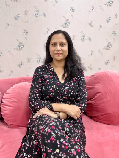 Mahalakshmi Mylavarapu